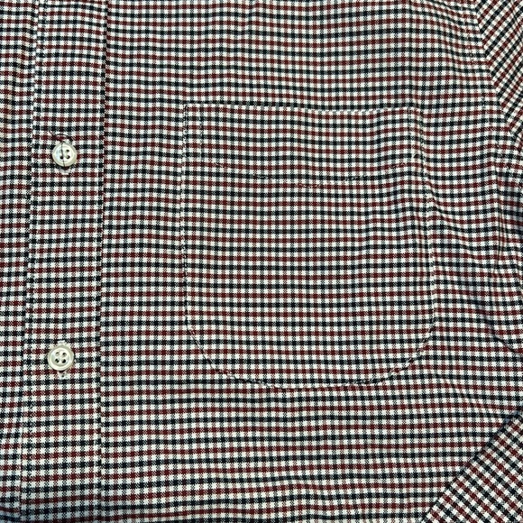 J.Crew Slim Fit Pima Cotton Oxford - Picture 3 of 5